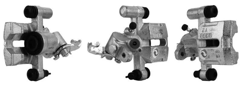 ELSTOCK 860256 Тормозной суппорт