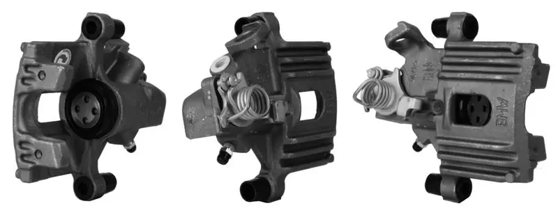 ELSTOCK 860695 Тормозной суппорт