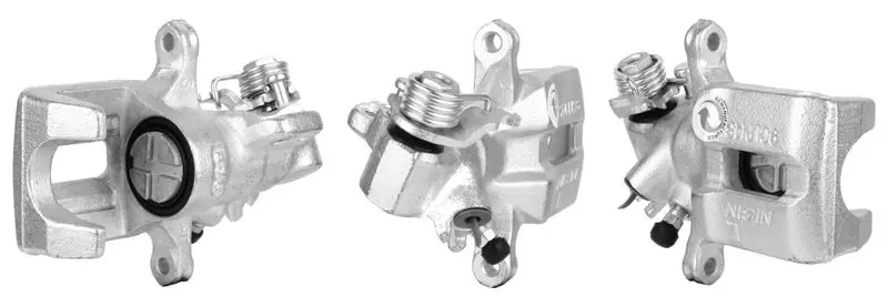 ELSTOCK 860776 Тормозной суппорт