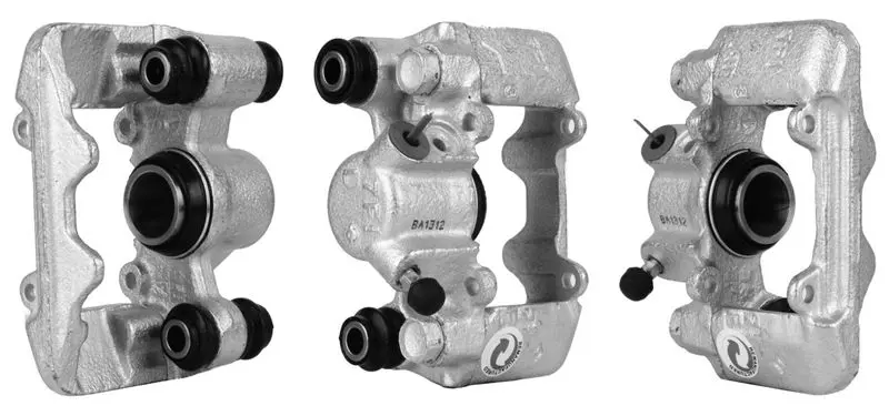 ELSTOCK 8608791 Тормозной суппорт