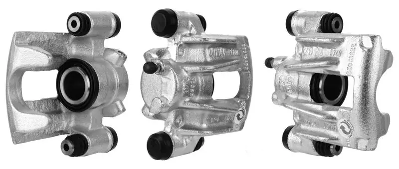 ELSTOCK 861362 Тормозной суппорт