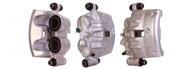 ELSTOCK 861992 Тормозной суппорт