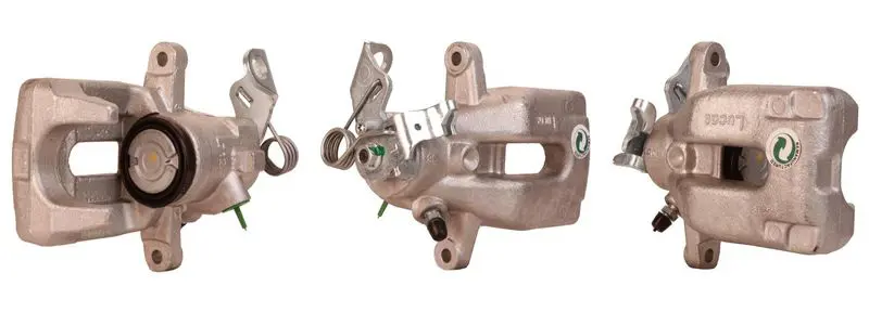 ELSTOCK 862098 Тормозной суппорт