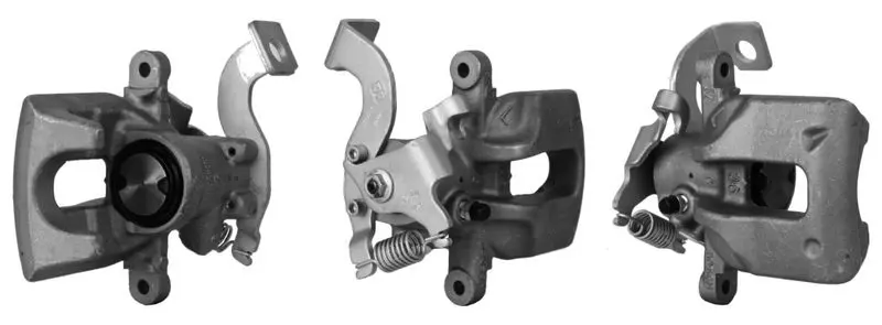 ELSTOCK 862101 Тормозной суппорт