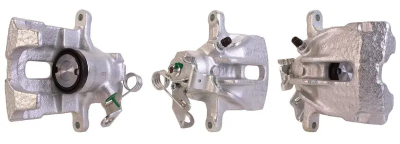 ELSTOCK 870180 Тормозной суппорт