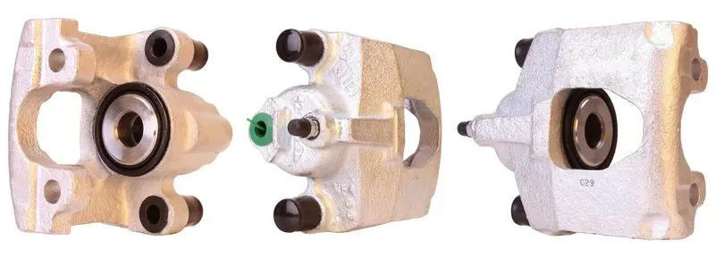 ELSTOCK 870786 Тормозной суппорт
