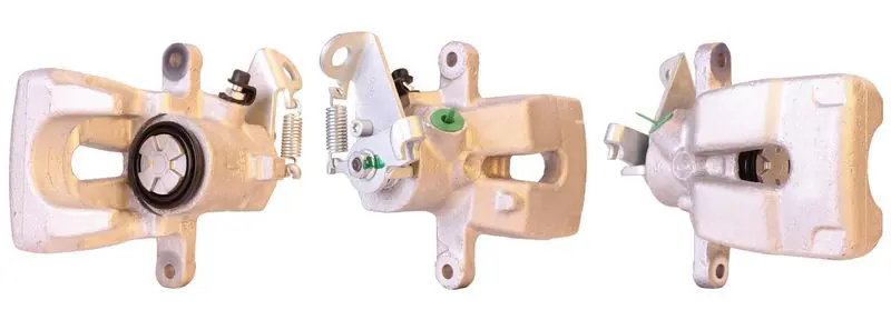 ELSTOCK 871027 Тормозной суппорт