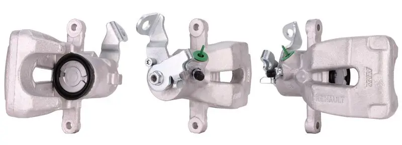 ELSTOCK 871649 Тормозной суппорт