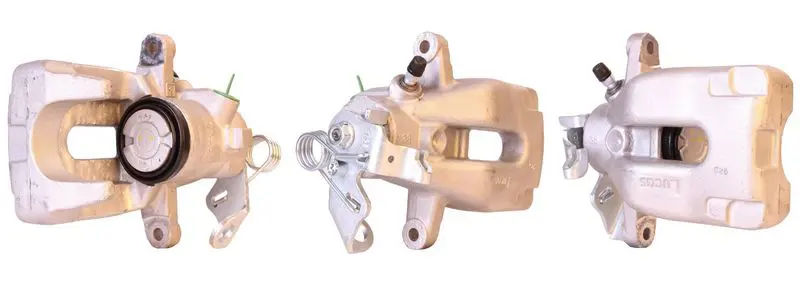 ELSTOCK 872098 Тормозной суппорт