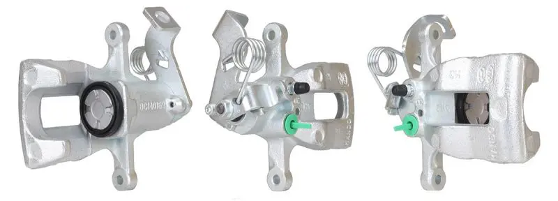 ELSTOCK 872429 Тормозной суппорт
