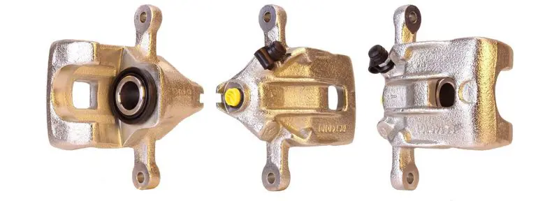 ELSTOCK 872202 Тормозной суппорт