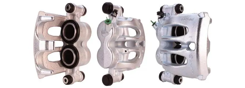 ELSTOCK 831863 Тормозной суппорт