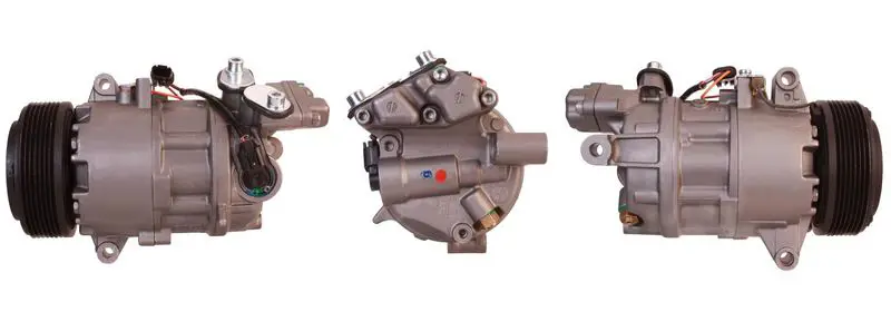 ELSTOCK 510776 Компрессор, кондиционер