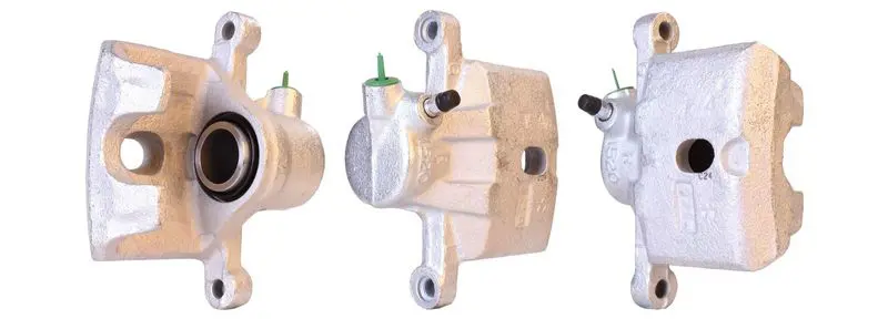 ELSTOCK 870887 Тормозной суппорт