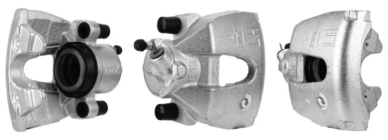 ELSTOCK 820711 Тормозной суппорт