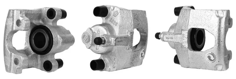 ELSTOCK 860786 Тормозной суппорт