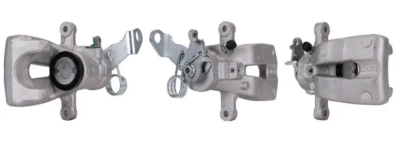 ELSTOCK 872212 Тормозной суппорт