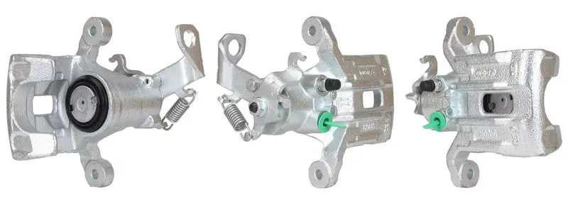 ELSTOCK 872435 Тормозной суппорт