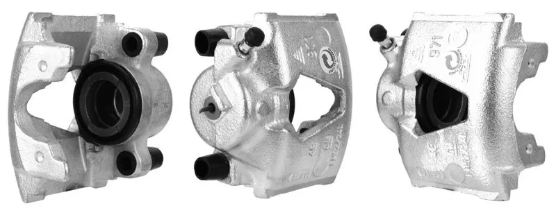 ELSTOCK 820450 Тормозной суппорт