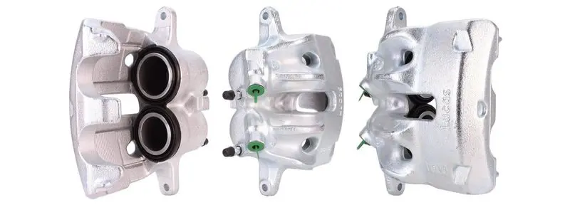 ELSTOCK 830153 Тормозной суппорт