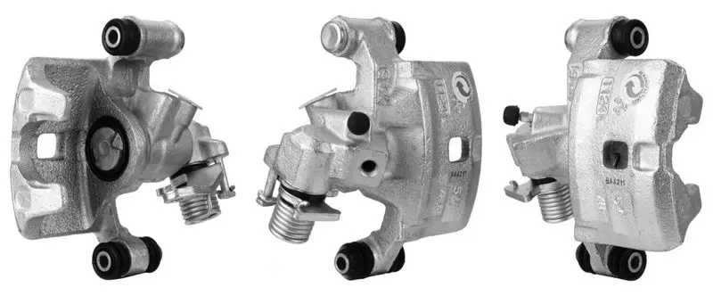 ELSTOCK 860326 Тормозной суппорт