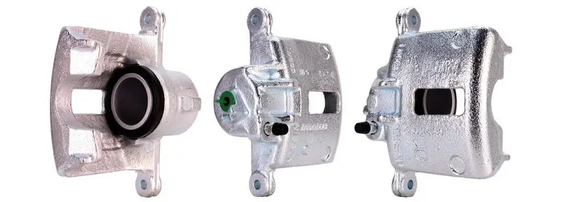 ELSTOCK 830353 Тормозной суппорт