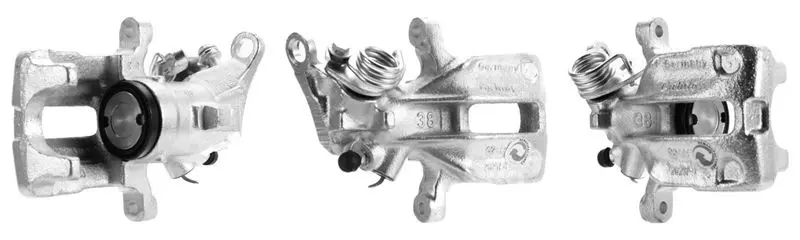 ELSTOCK 860149 Тормозной суппорт
