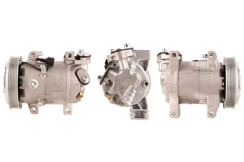 ELSTOCK 510225 Compressor, air conditioning