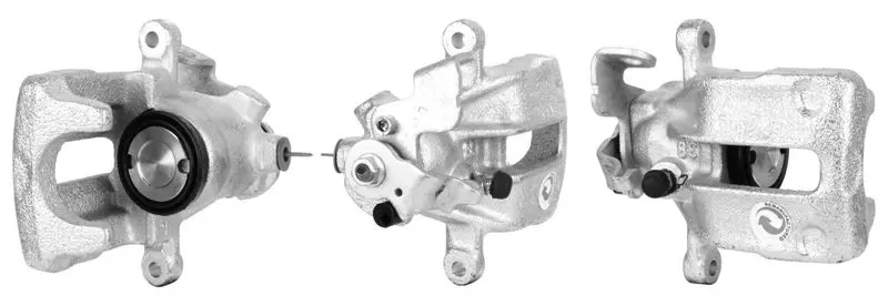 ELSTOCK 860148 Тормозной суппорт