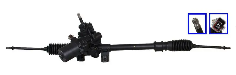 ELSTOCK 171380 Рулевой механизм