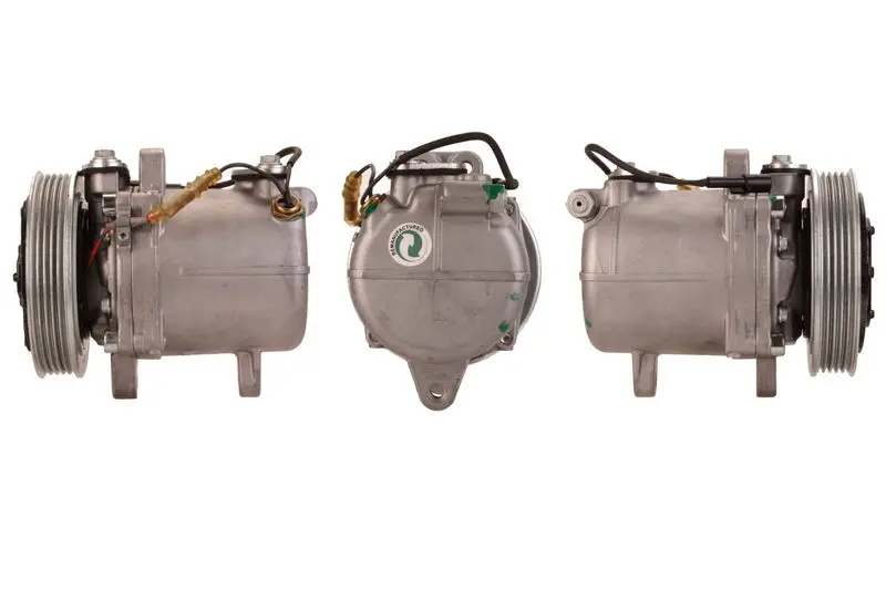 51-0164 Compressor, air conditioning