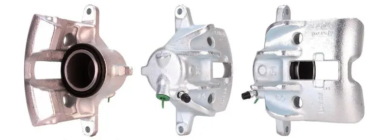 ELSTOCK 830161 Тормозной суппорт