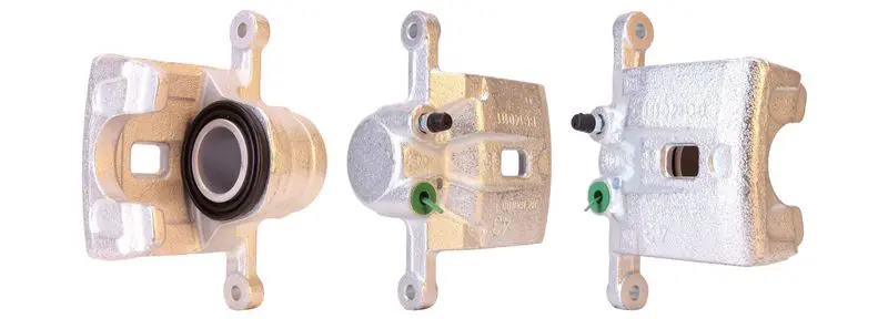 ELSTOCK 872253 Тормозной суппорт