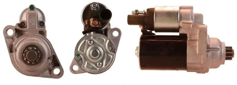 ELSTOCK 253294 Стартер
