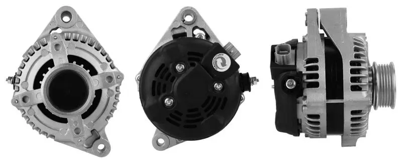 ELSTOCK 285852 Alternator
