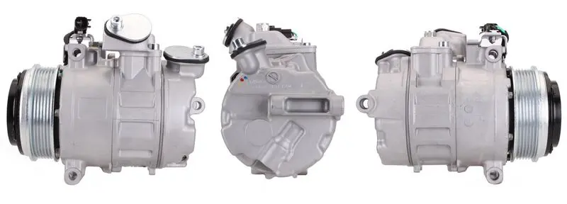 ELSTOCK 510926 Компрессор, кондиционер
