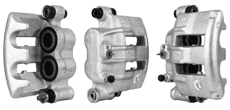 ELSTOCK 820573 Тормозной суппорт