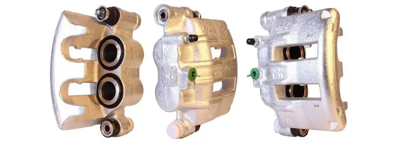 ELSTOCK 830573 Тормозной суппорт