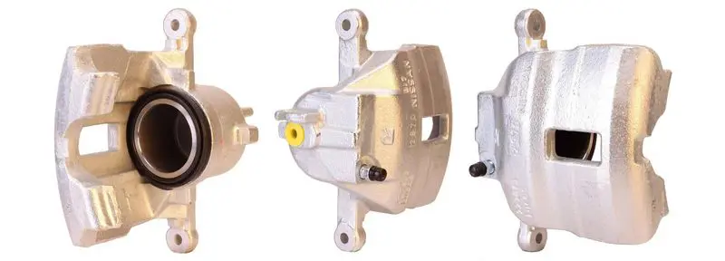 ELSTOCK 830365 Тормозной суппорт