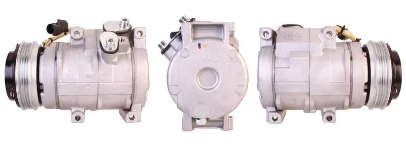 ELSTOCK 510865 Компрессор, кондиционер