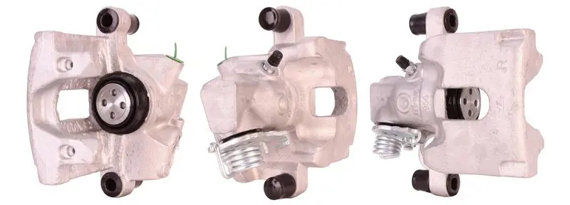 ELSTOCK 872192 Тормозной суппорт