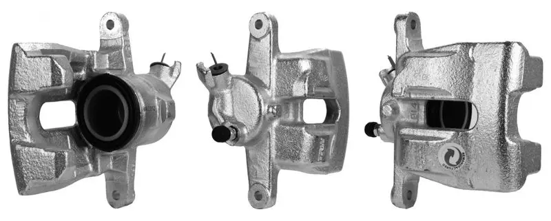ELSTOCK 861906 Тормозной суппорт