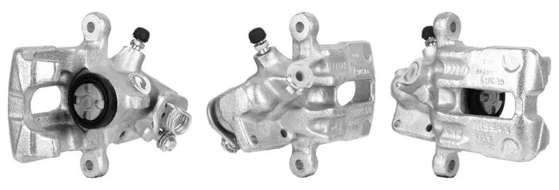 ELSTOCK 860858 Тормозной суппорт