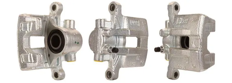 ELSTOCK 862125 Тормозной суппорт
