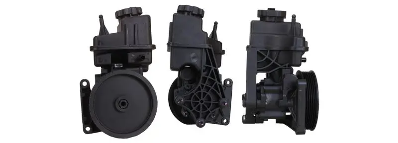 ELSTOCK 151740 Hydraulic Pump, steering