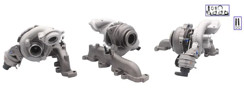91-2001 Компрессор, наддув