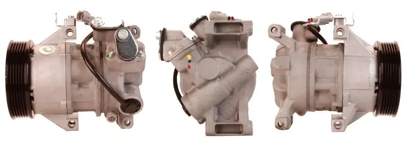 ELSTOCK 510692 Компрессор, кондиционер