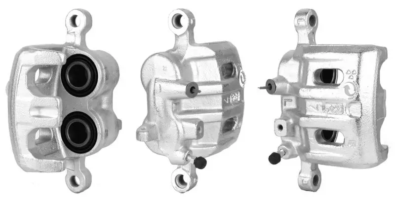 ELSTOCK 820657 Тормозной суппорт