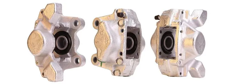 ELSTOCK 870455 Тормозной суппорт