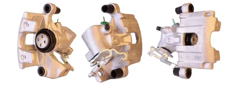 ELSTOCK 871911 Тормозной суппорт